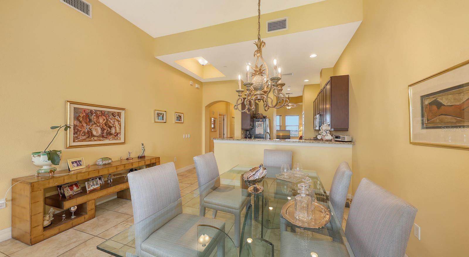 5531 CANNES CIR #802, SARASOTA, FL, 34231