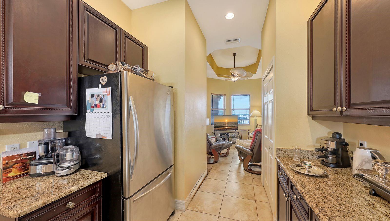 5531 CANNES CIR #802, SARASOTA, FL, 34231