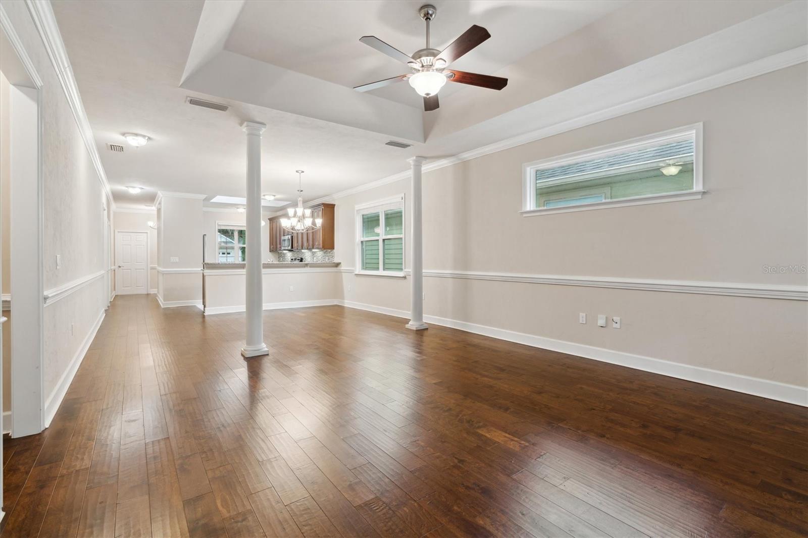 3448 NW 26TH ST, GAINESVILLE, FL, 32605