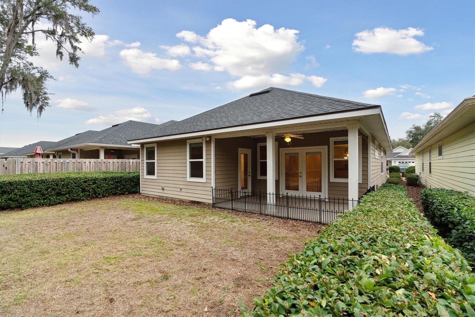 3448 NW 26TH ST, GAINESVILLE, FL, 32605