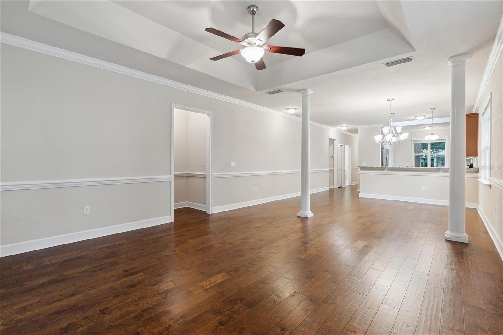 3448 NW 26TH ST, GAINESVILLE, FL, 32605