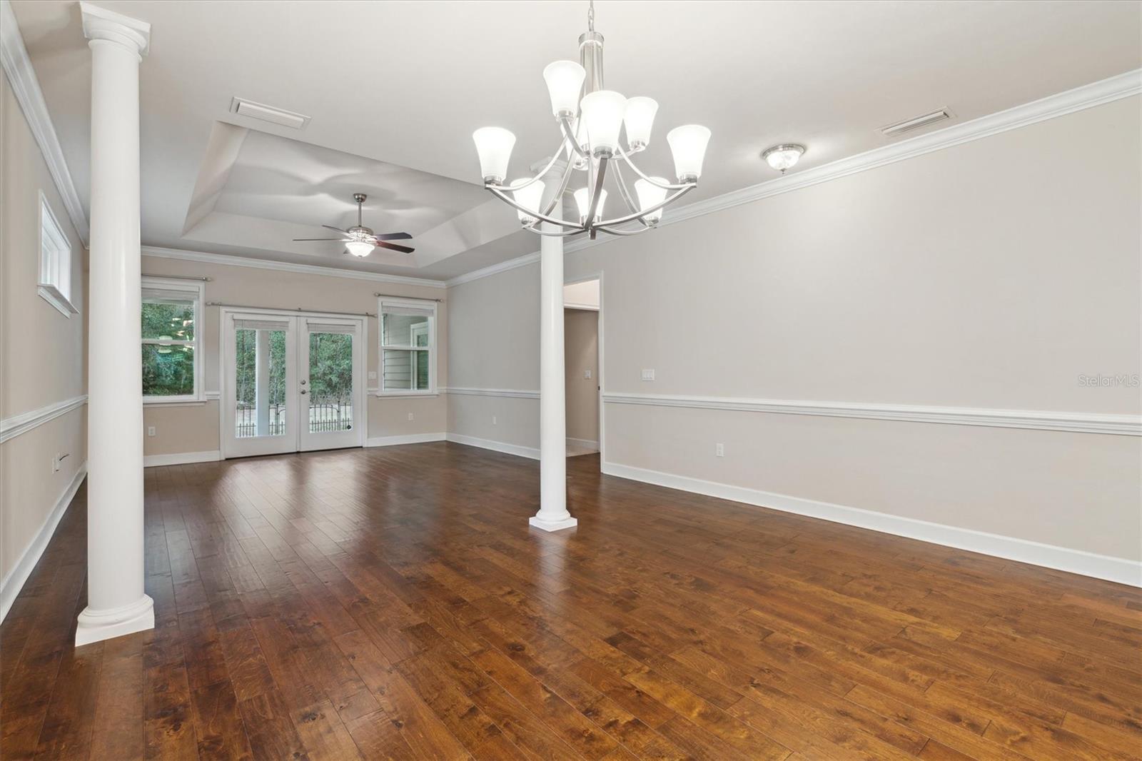 3448 NW 26TH ST, GAINESVILLE, FL, 32605