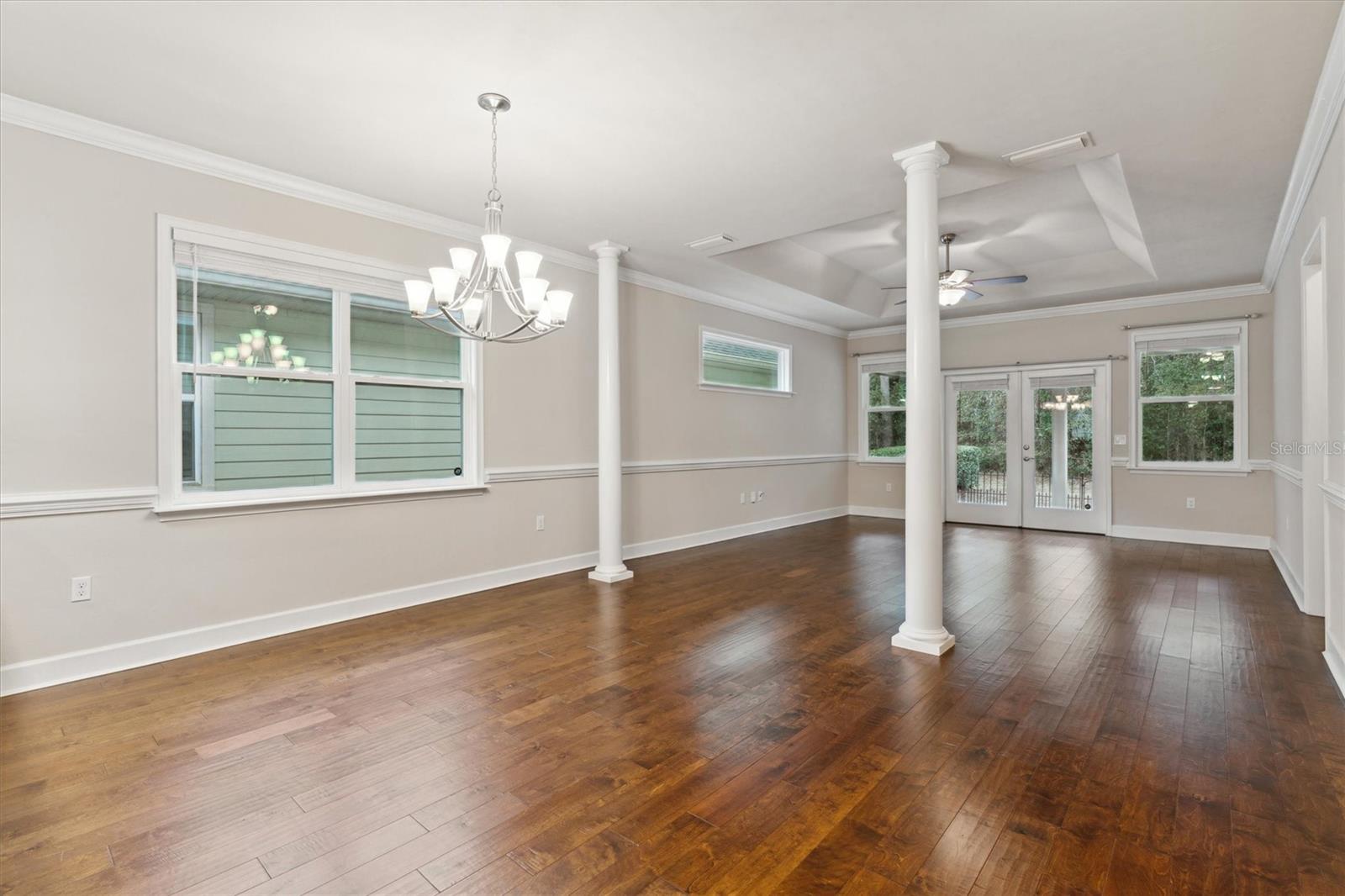 3448 NW 26TH ST, GAINESVILLE, FL, 32605