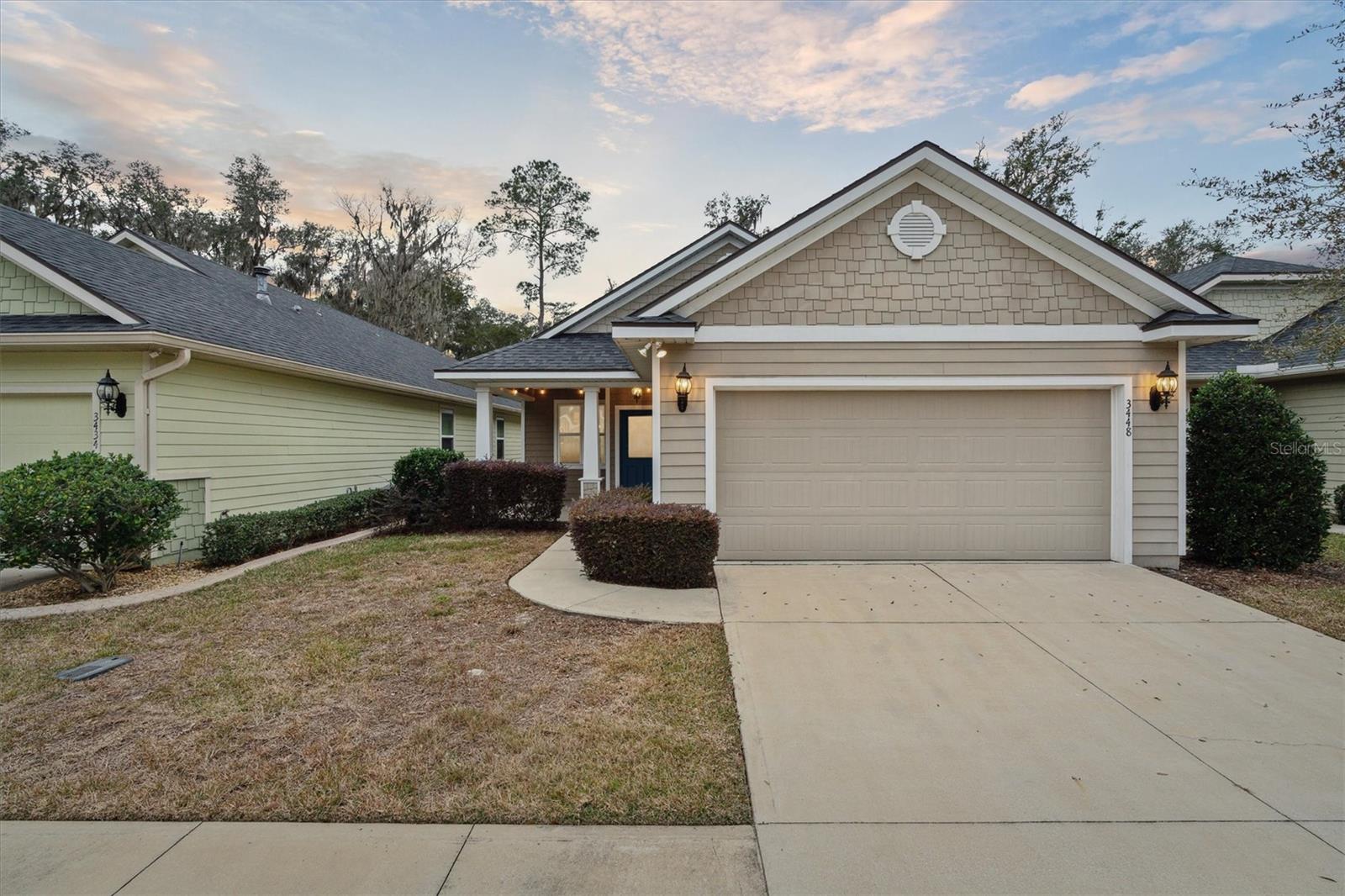3448 NW 26TH ST, GAINESVILLE, FL, 32605