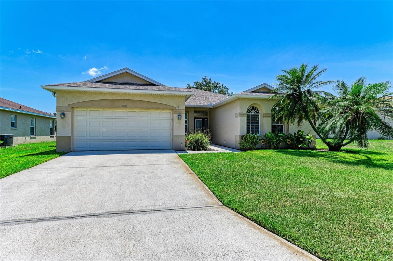 5118 51ST LN W, BRADENTON, FL, 34210