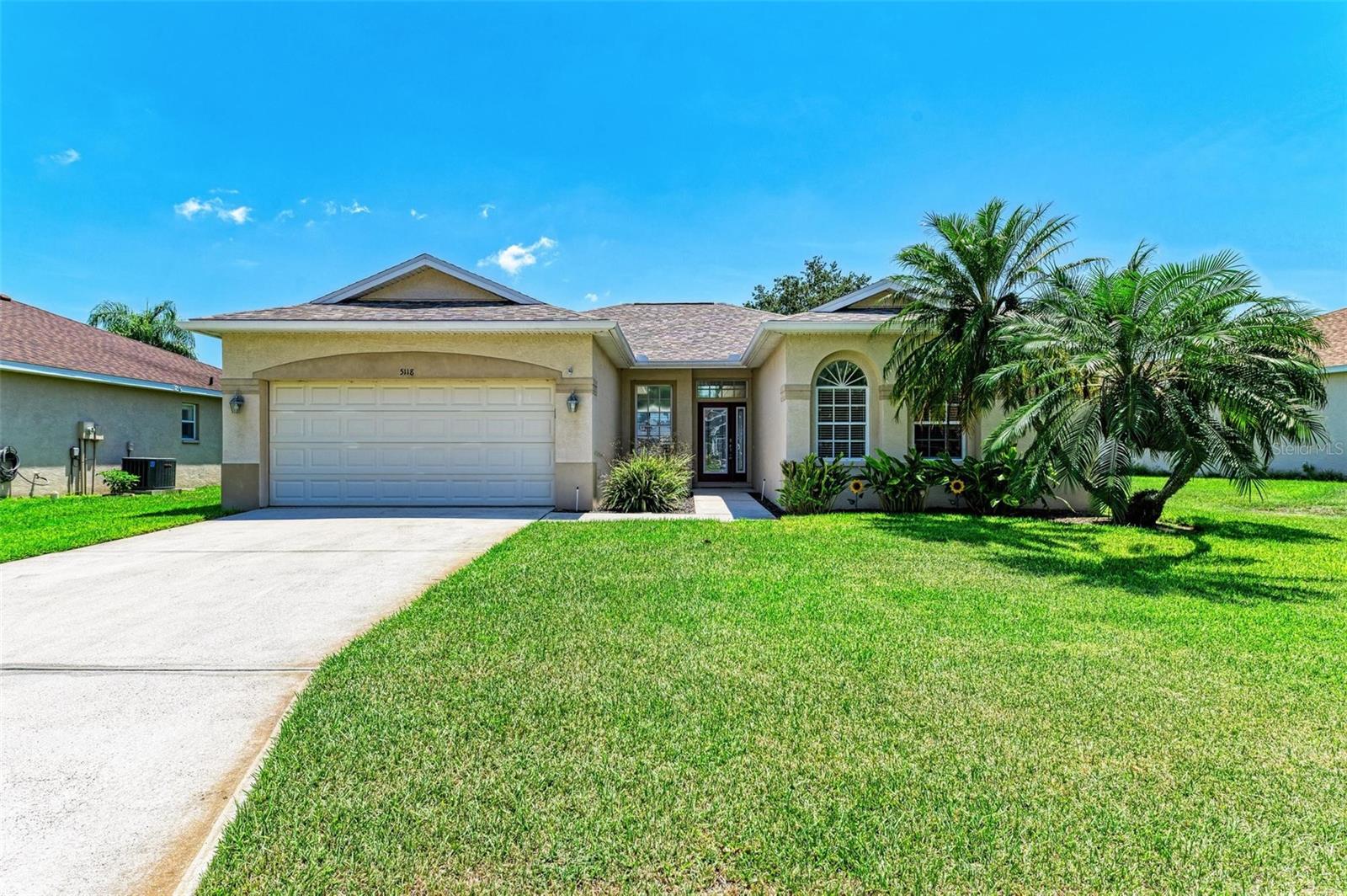 5118 51ST LN W, BRADENTON, FL, 34210