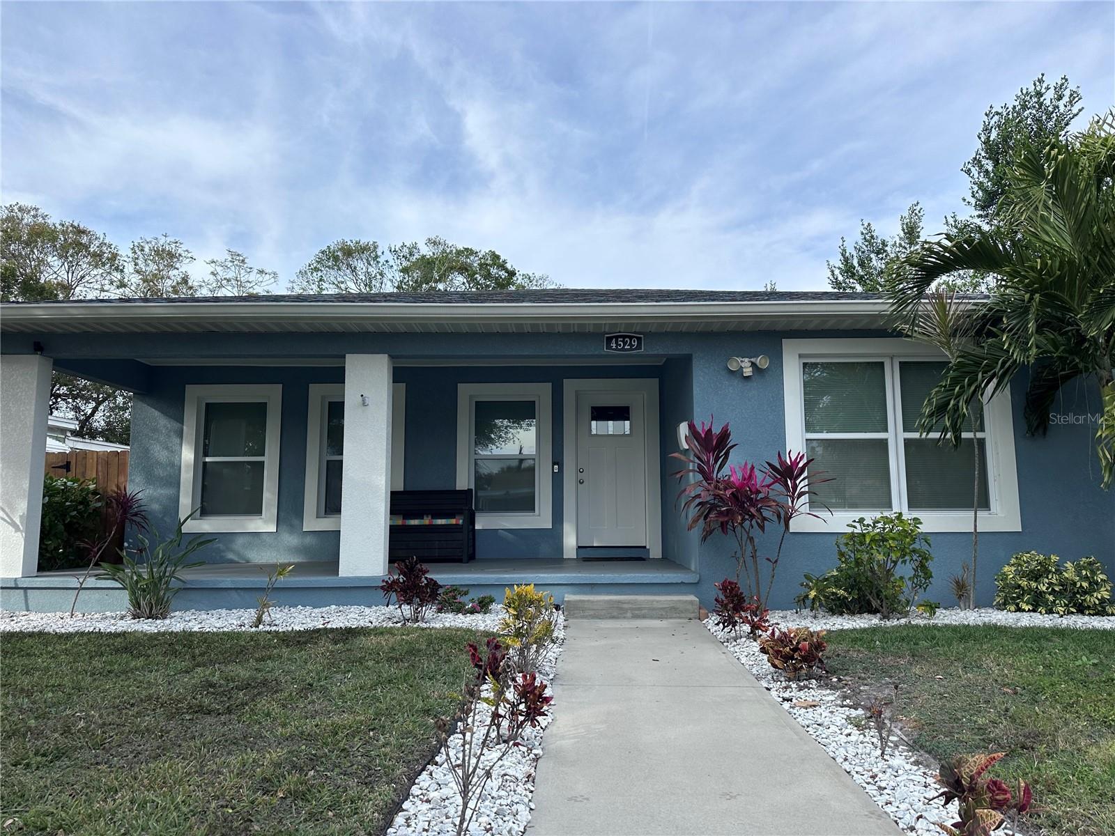 4529 11TH AVE S, ST PETERSBURG, FL, 33711