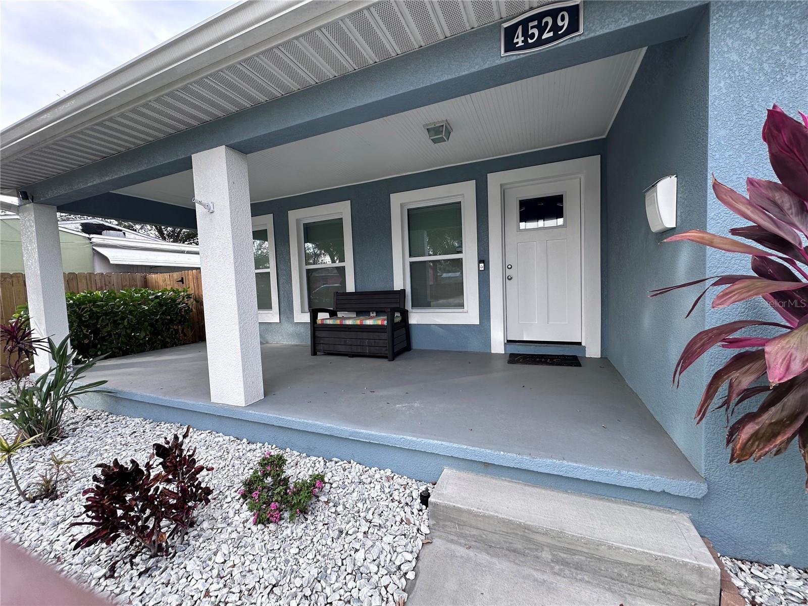 4529 11TH AVE S, ST PETERSBURG, FL, 33711