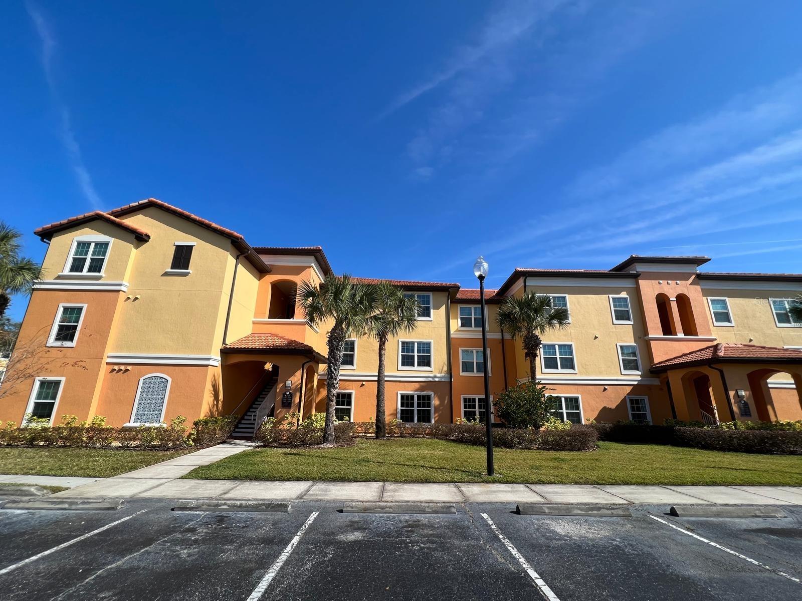5447 VINELAND RD #1105, ORLANDO, FL, 32811