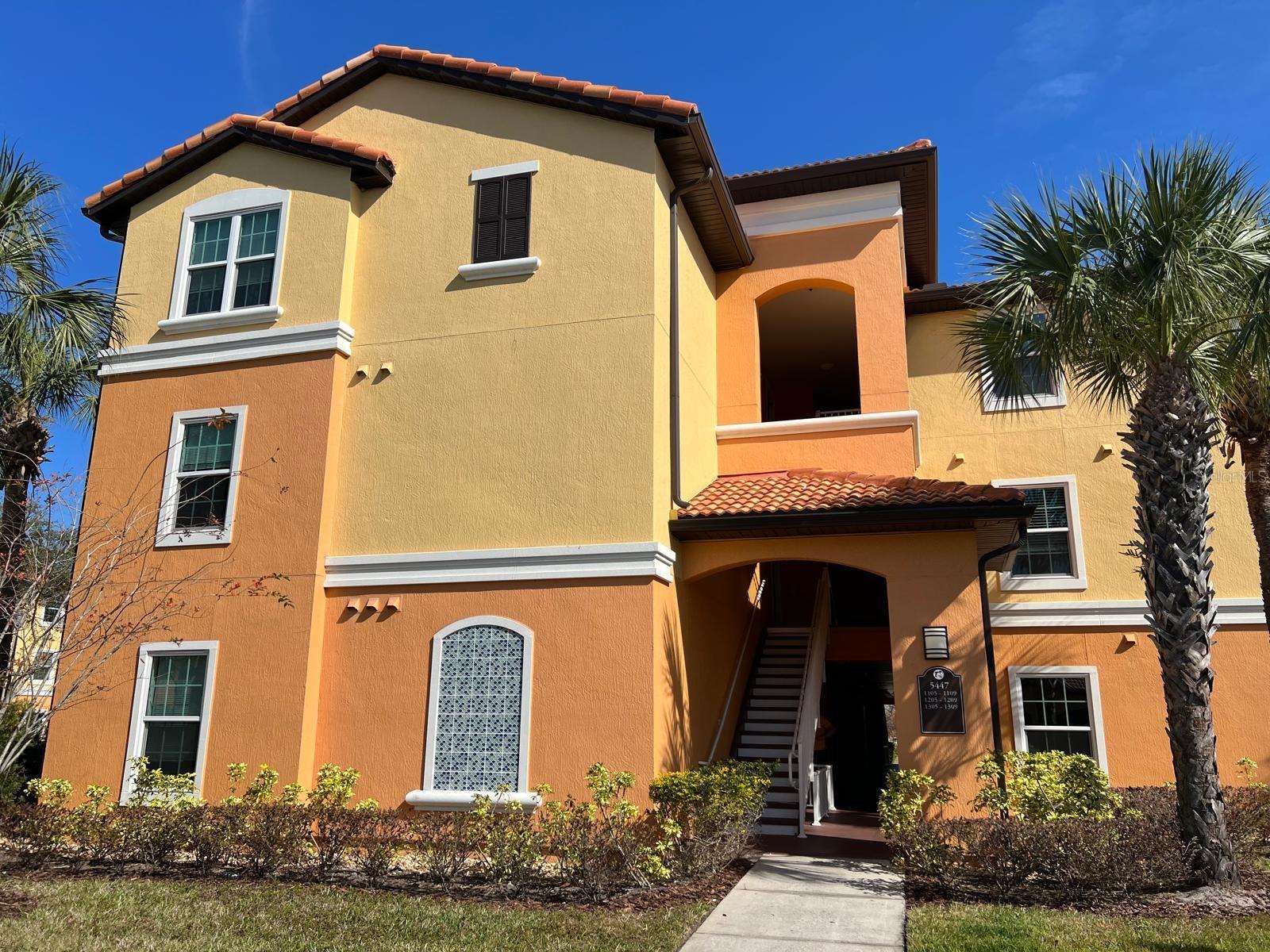 5447 VINELAND RD #1105, ORLANDO, FL, 32811