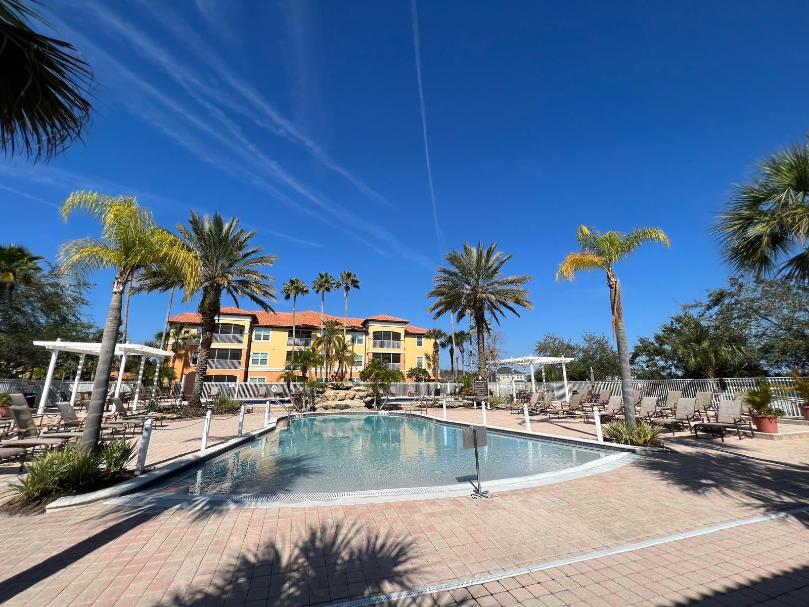 5447 VINELAND RD #1105, ORLANDO, FL, 32811