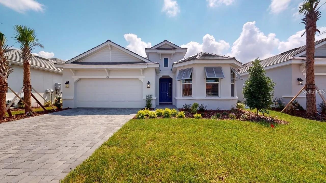 4911 CASERTA CT, PALMETTO, FL, 34221