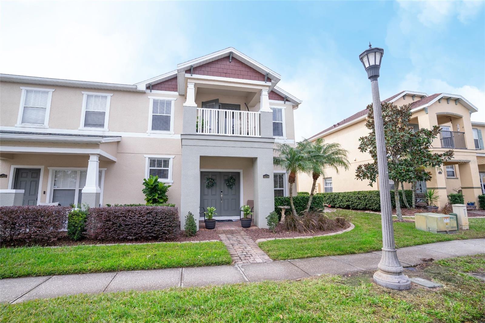 16526 CEDAR CREST DR, ORLANDO, FL, 32828