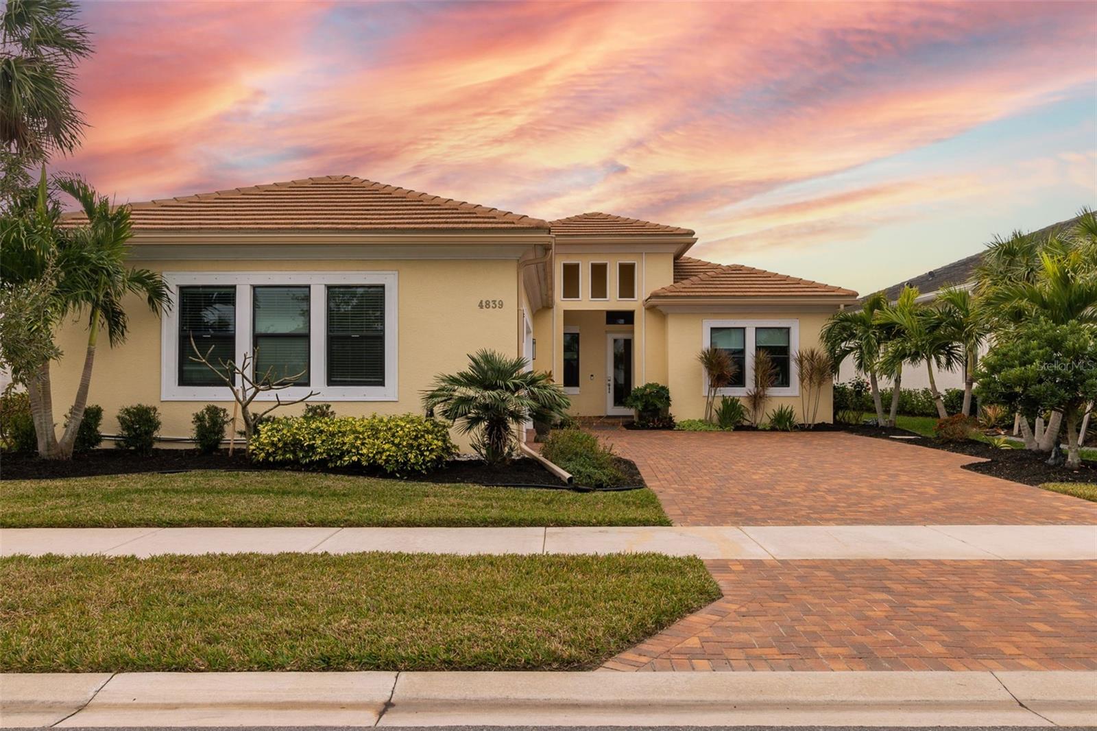 4839 PASTEL CT, SARASOTA, FL, 34240
