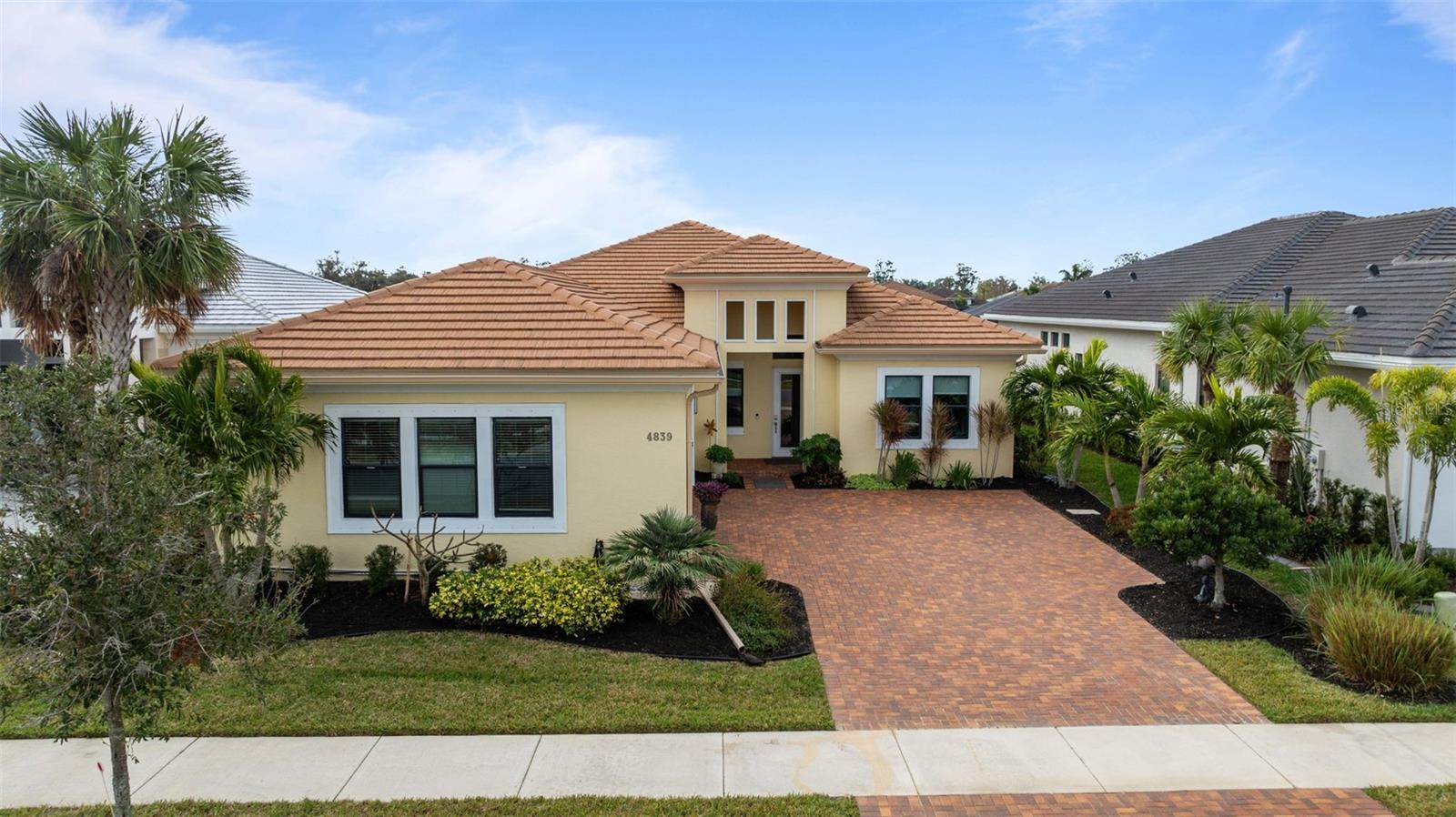 4839 PASTEL CT, SARASOTA, FL, 34240