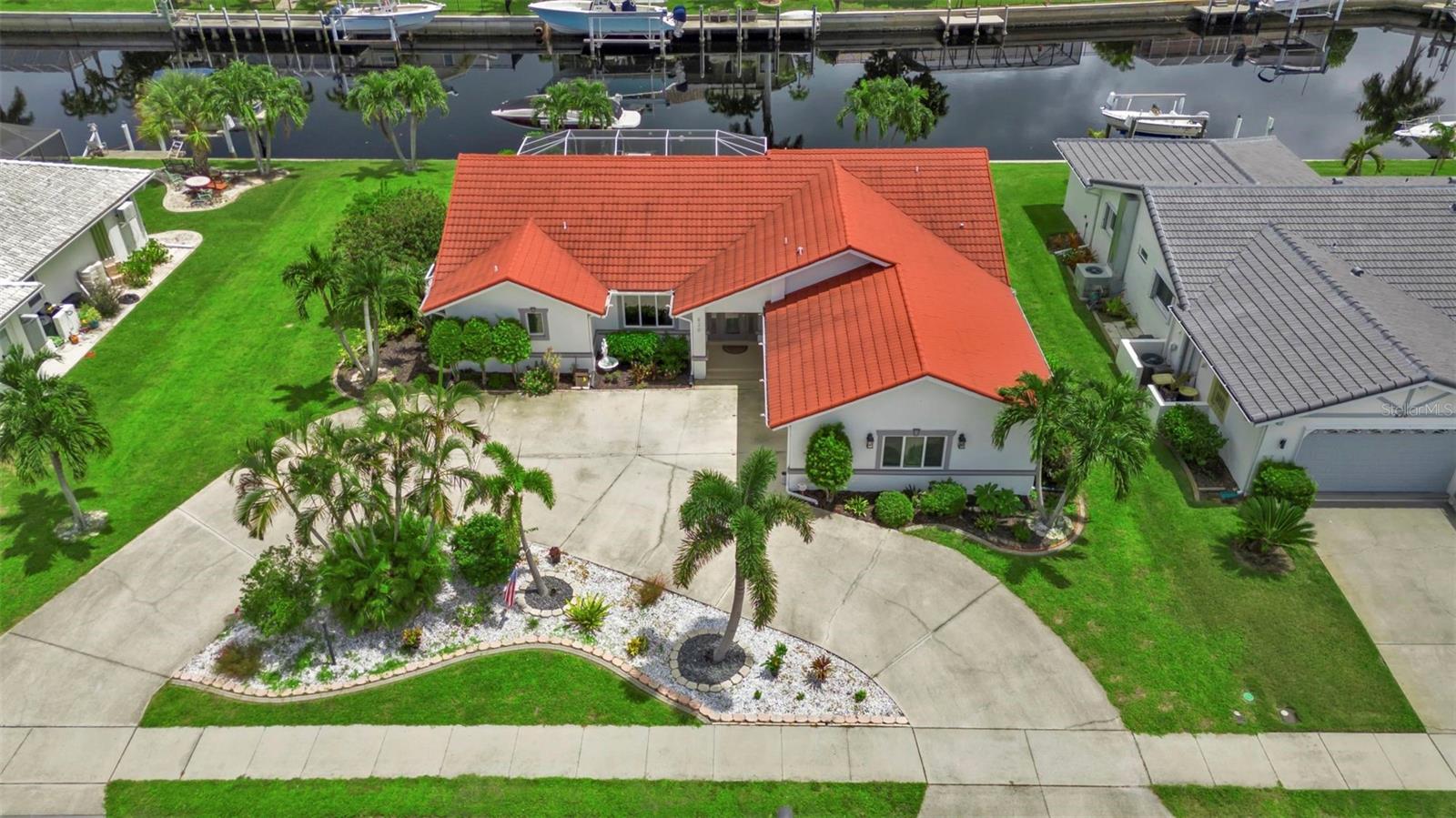 820 BAL HARBOR BLVD, PUNTA GORDA, FL, 33950