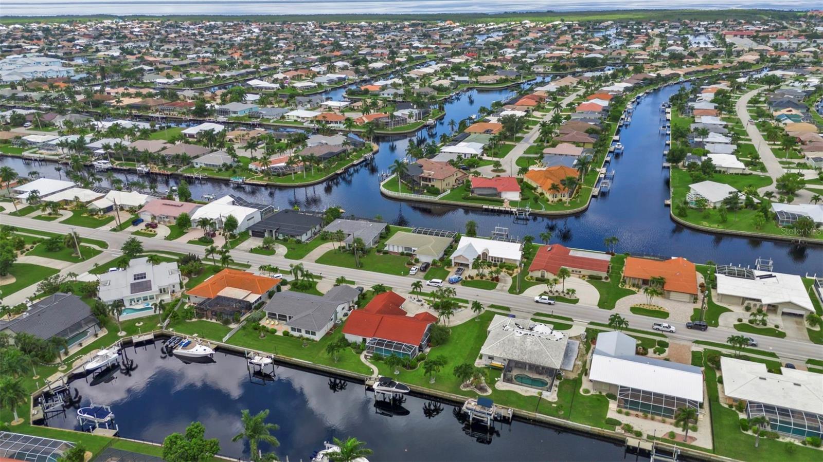 820 BAL HARBOR BLVD, PUNTA GORDA, FL, 33950