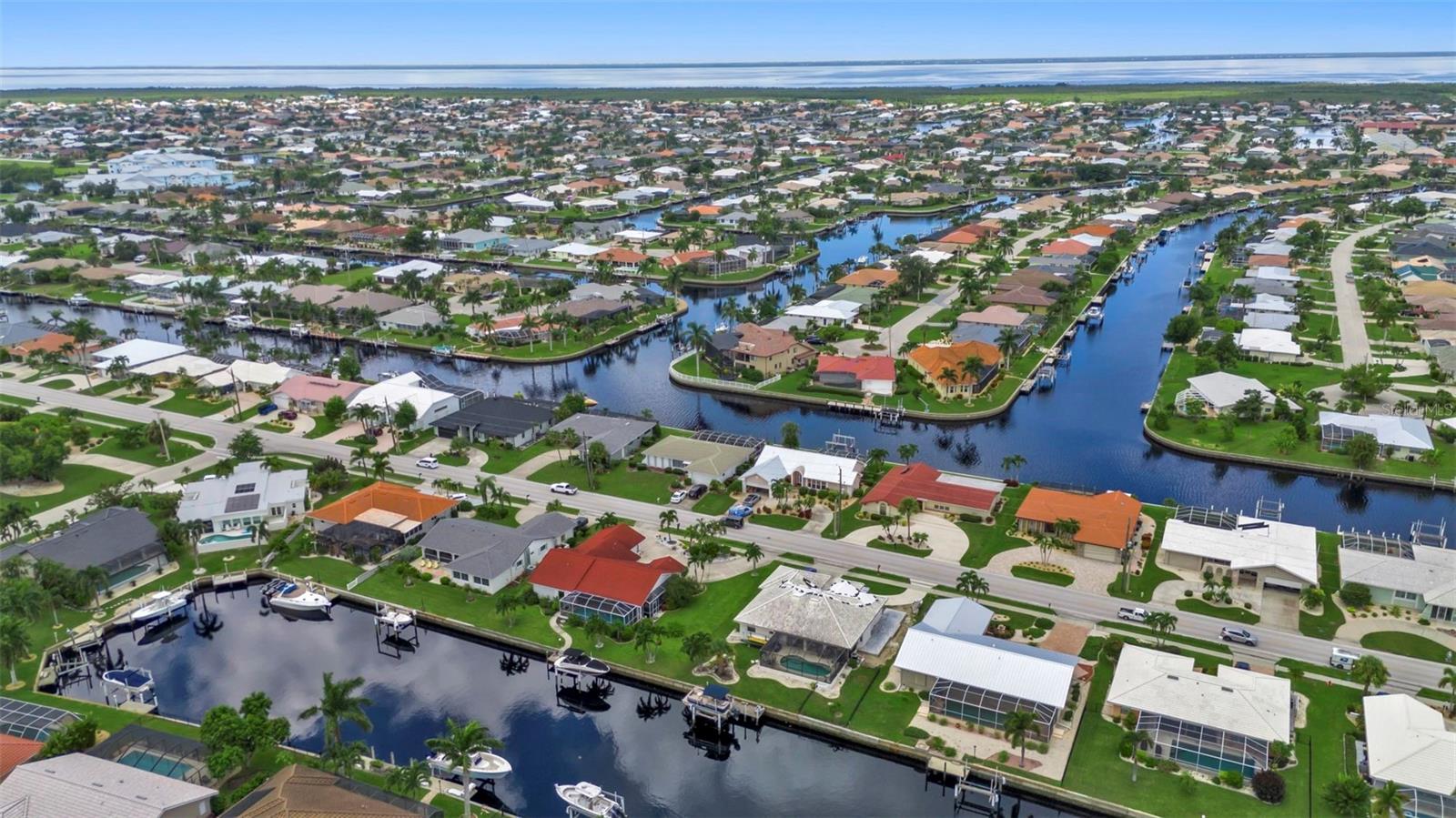 820 BAL HARBOR BLVD, PUNTA GORDA, FL, 33950
