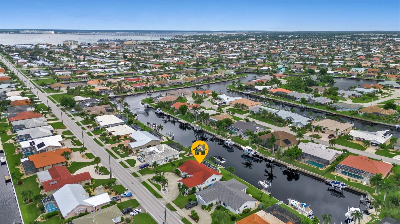 820 BAL HARBOR BLVD, PUNTA GORDA, FL, 33950