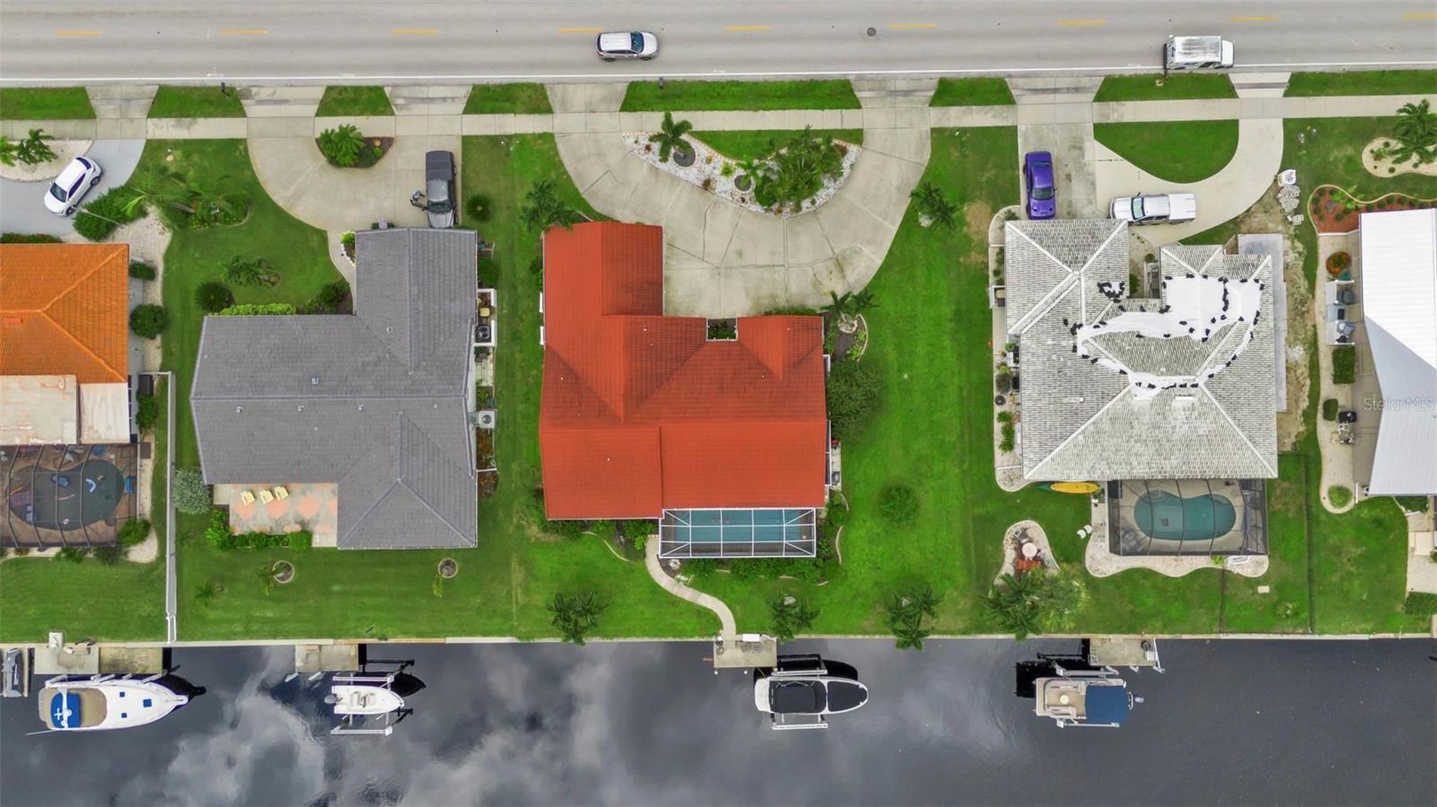 820 BAL HARBOR BLVD, PUNTA GORDA, FL, 33950