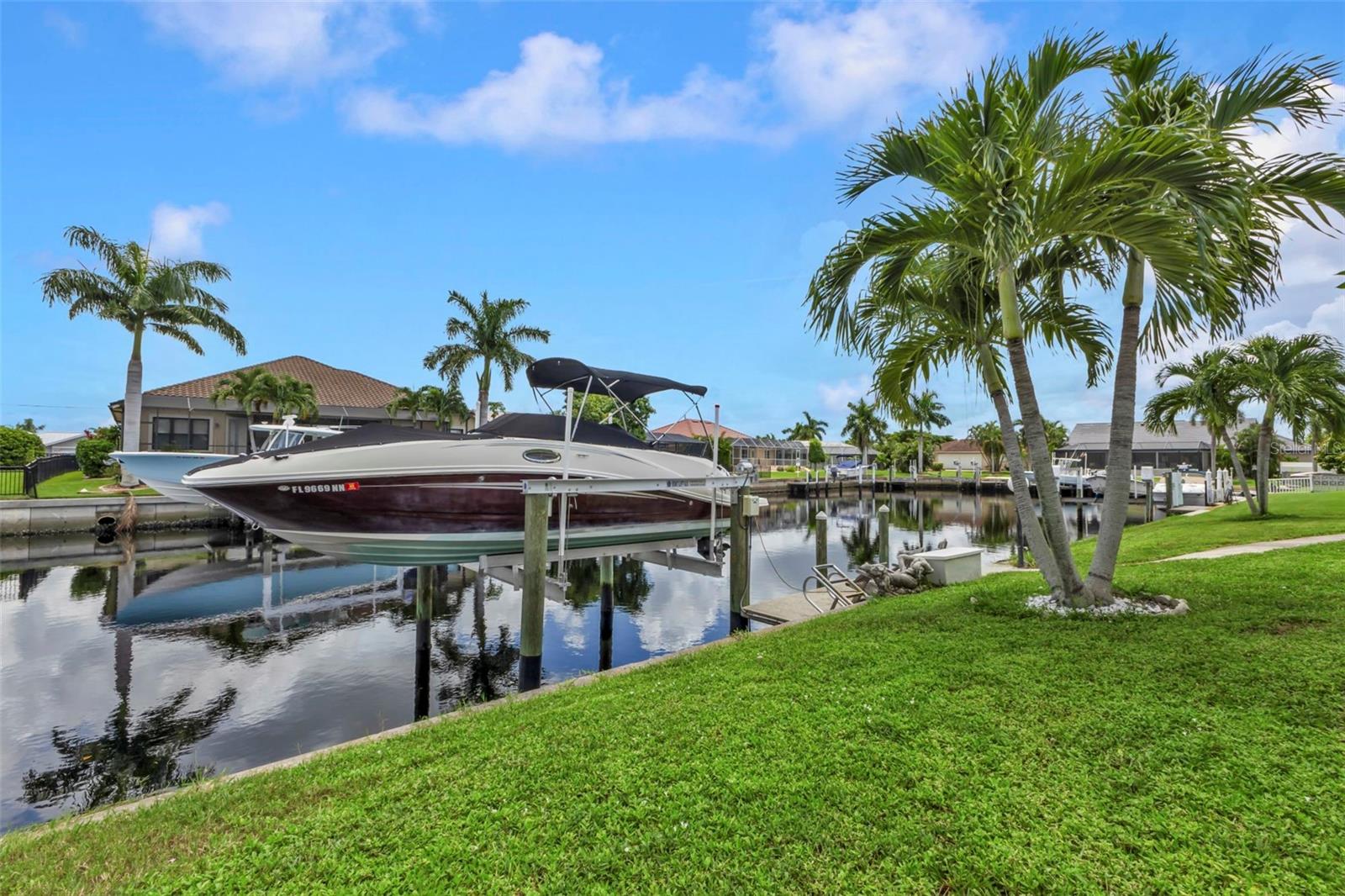 820 BAL HARBOR BLVD, PUNTA GORDA, FL, 33950