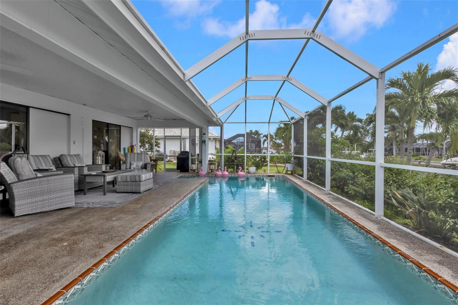 820 BAL HARBOR BLVD, PUNTA GORDA, FL, 33950