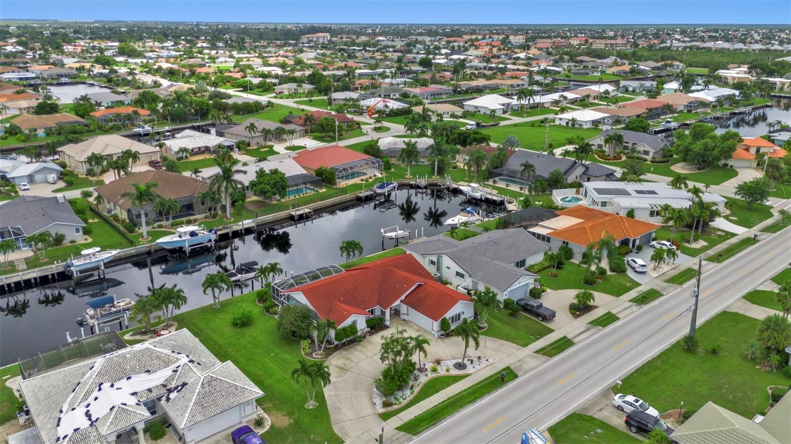 820 BAL HARBOR BLVD, PUNTA GORDA, FL, 33950