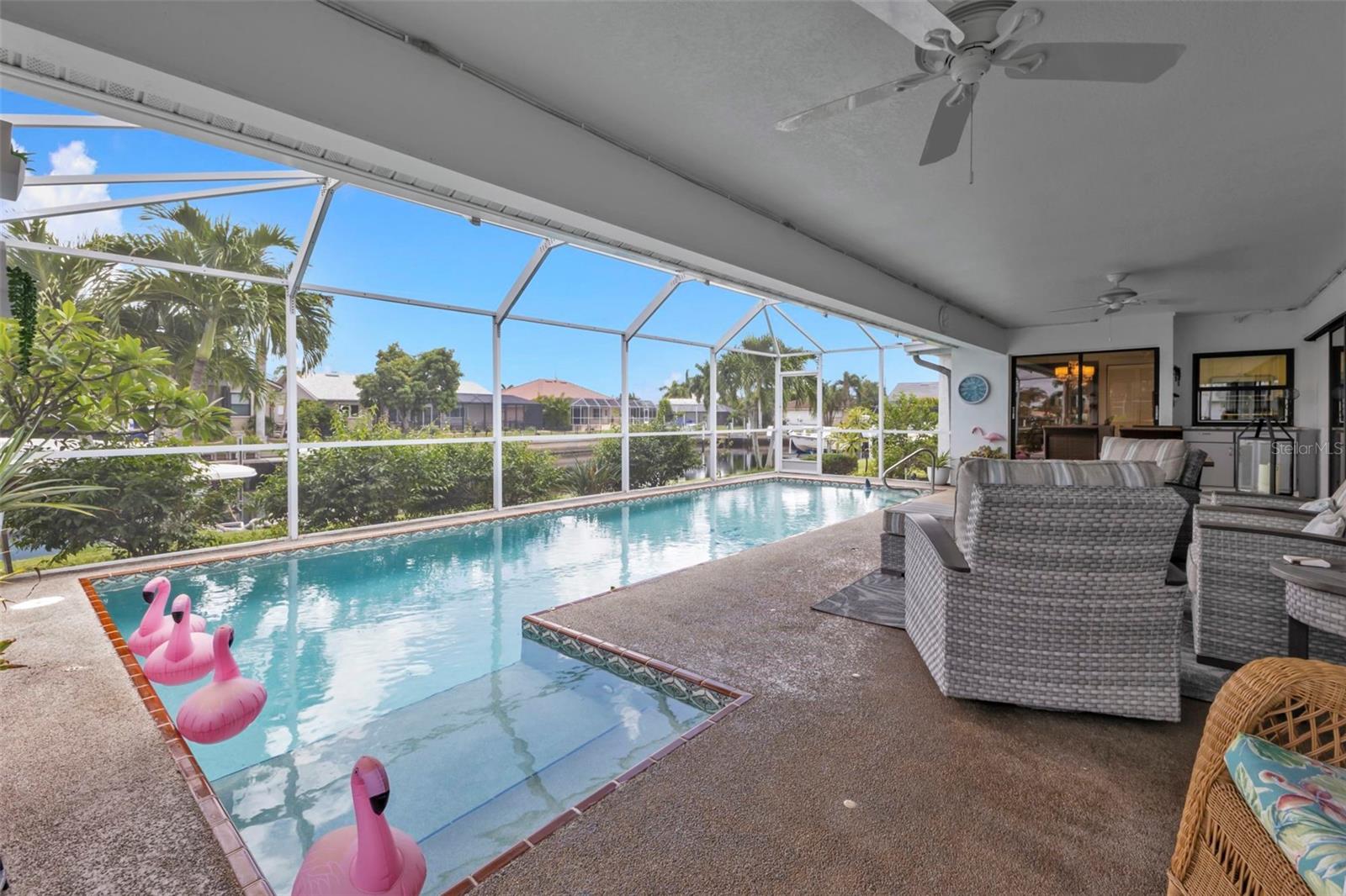 820 BAL HARBOR BLVD, PUNTA GORDA, FL, 33950