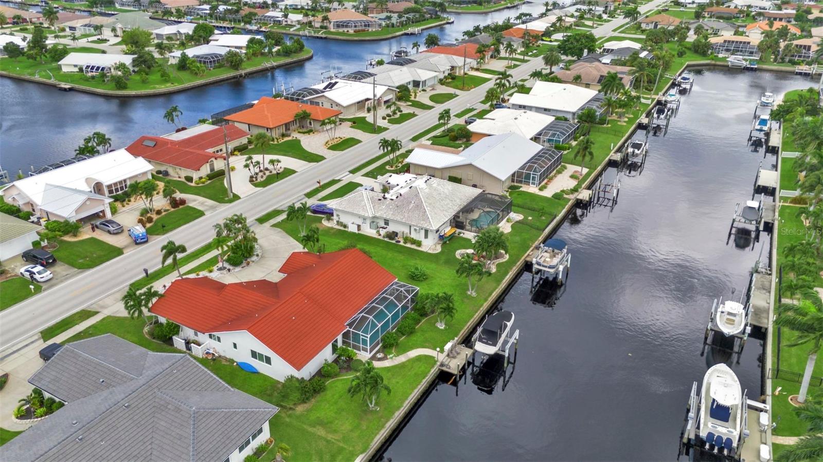 820 BAL HARBOR BLVD, PUNTA GORDA, FL, 33950