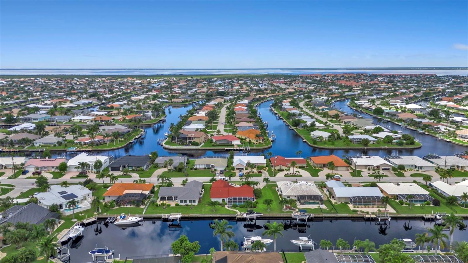 820 BAL HARBOR BLVD, PUNTA GORDA, FL, 33950