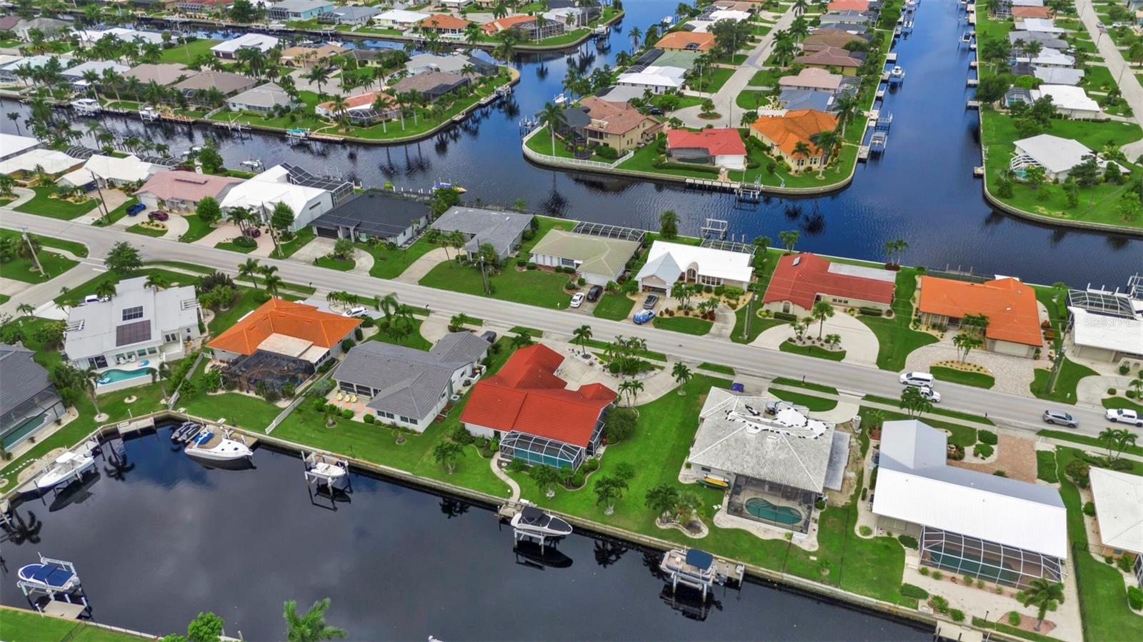 820 BAL HARBOR BLVD, PUNTA GORDA, FL, 33950