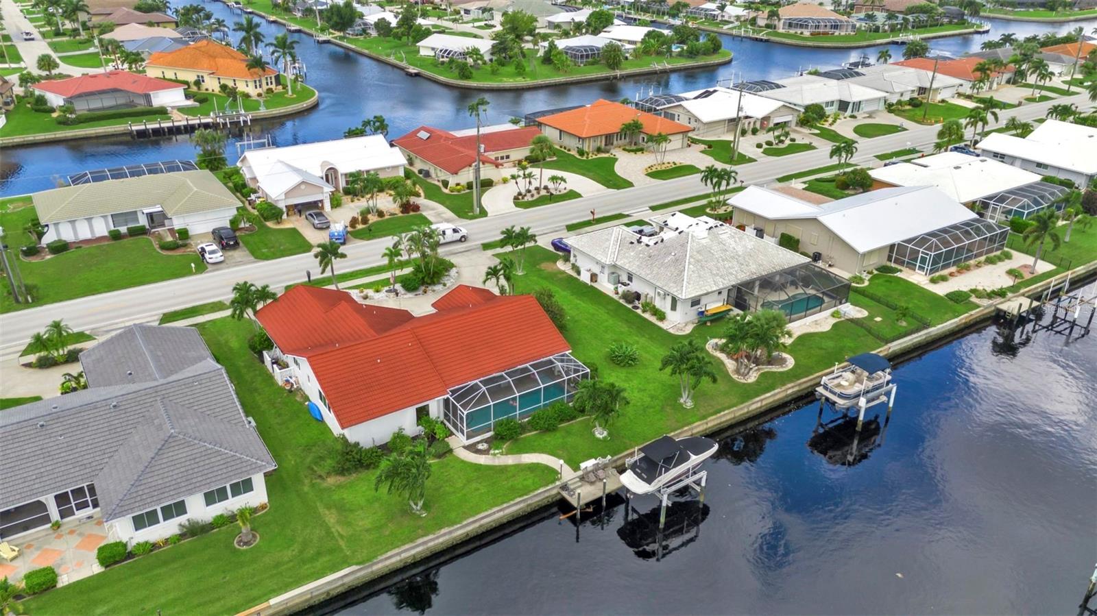 820 BAL HARBOR BLVD, PUNTA GORDA, FL, 33950