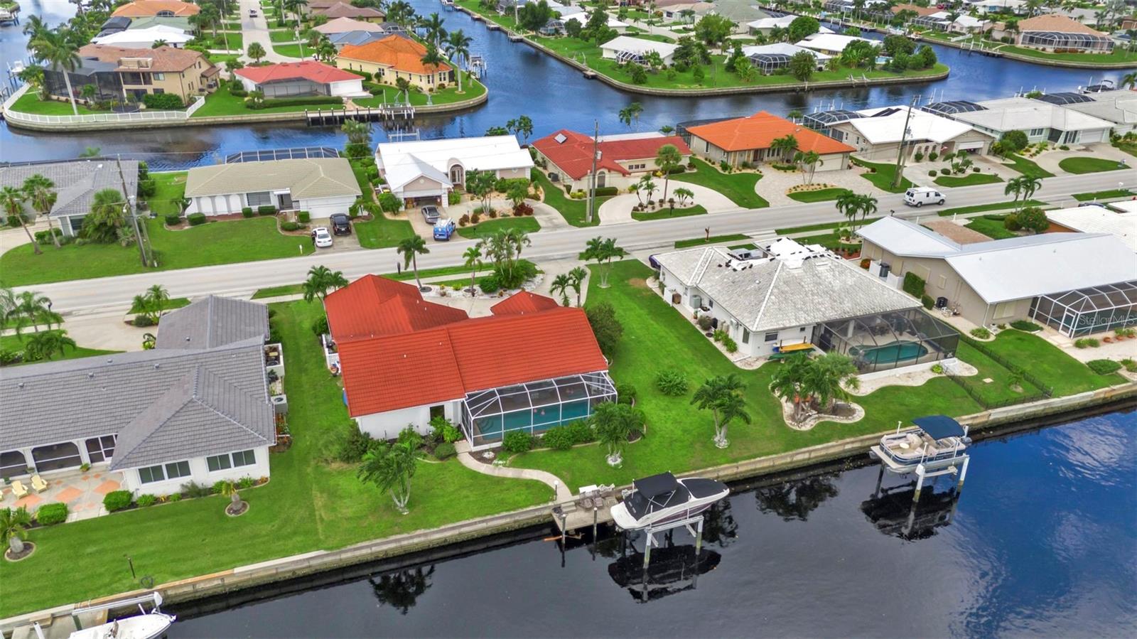 820 BAL HARBOR BLVD, PUNTA GORDA, FL, 33950
