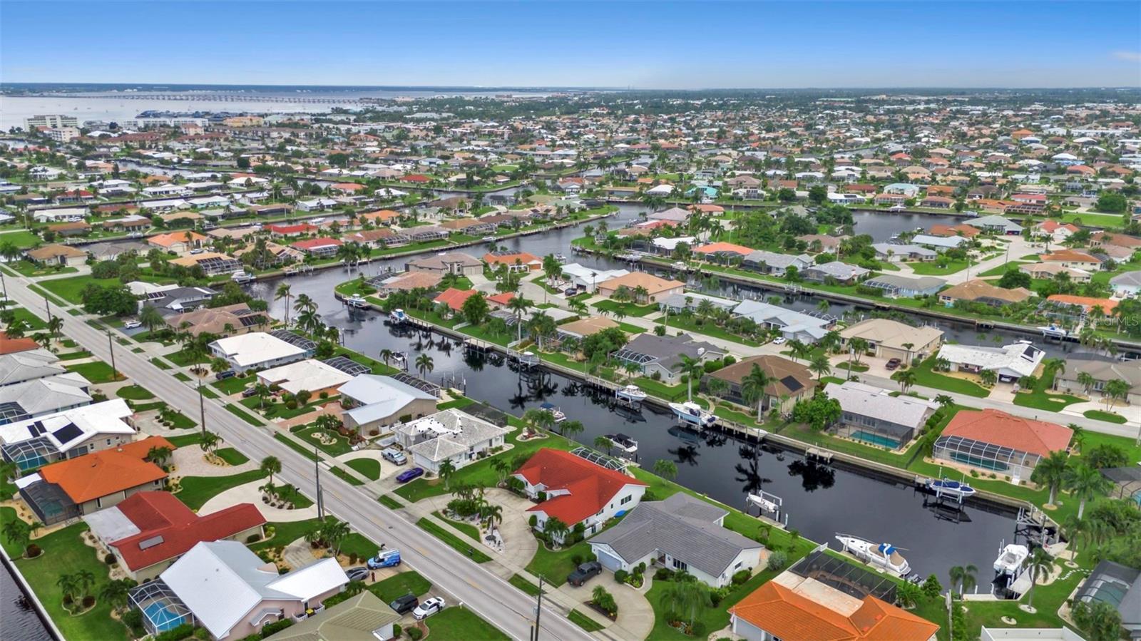 820 BAL HARBOR BLVD, PUNTA GORDA, FL, 33950