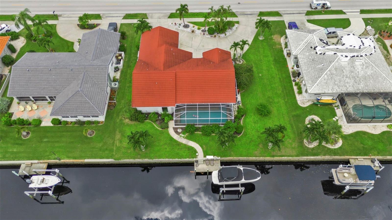 820 BAL HARBOR BLVD, PUNTA GORDA, FL, 33950