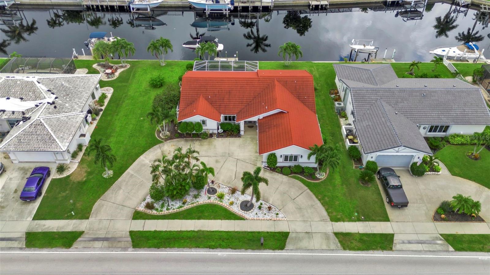 820 BAL HARBOR BLVD, PUNTA GORDA, FL, 33950
