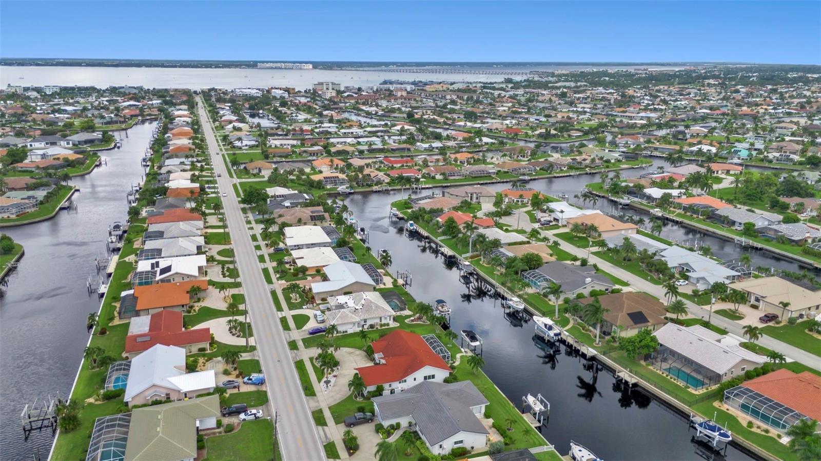 820 BAL HARBOR BLVD, PUNTA GORDA, FL, 33950