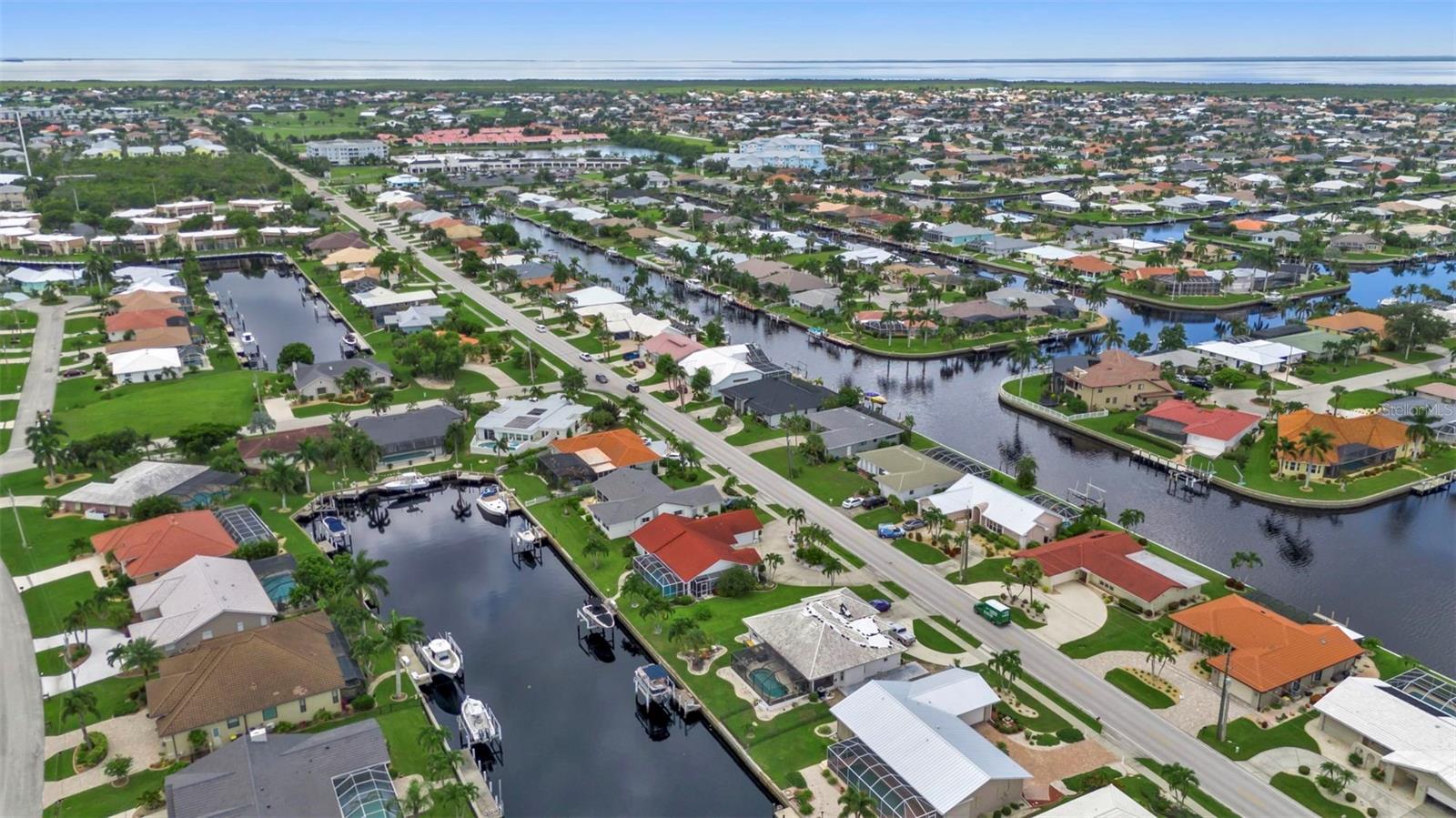 820 BAL HARBOR BLVD, PUNTA GORDA, FL, 33950