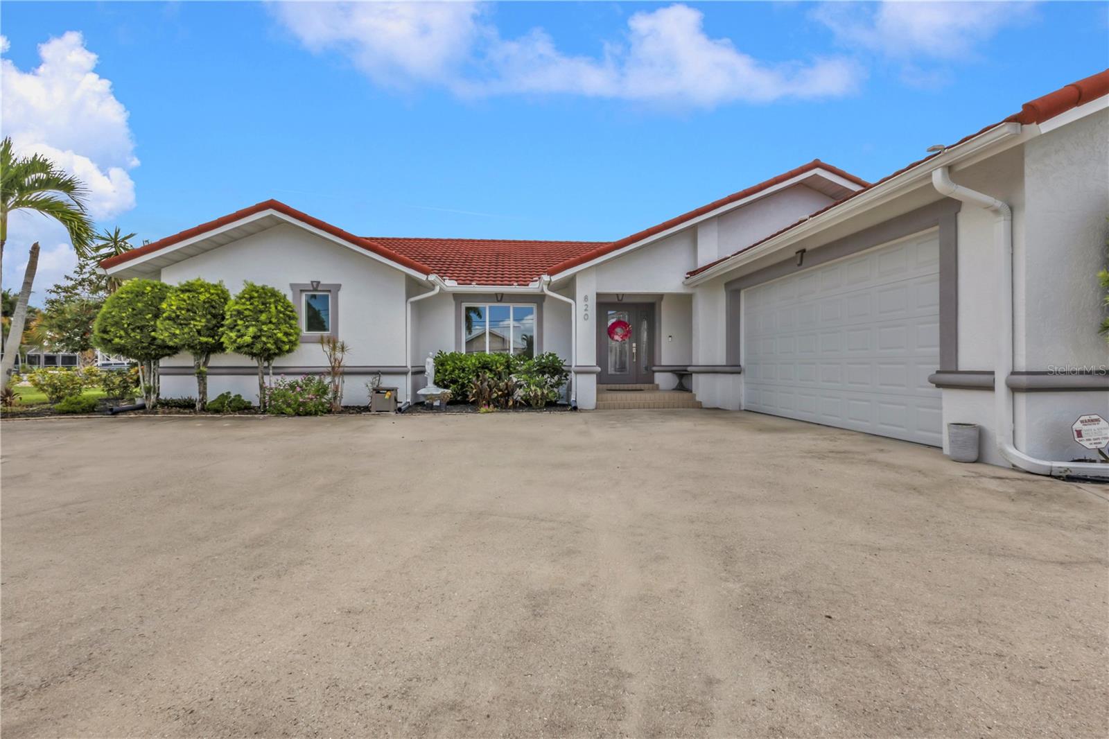 820 BAL HARBOR BLVD, PUNTA GORDA, FL, 33950