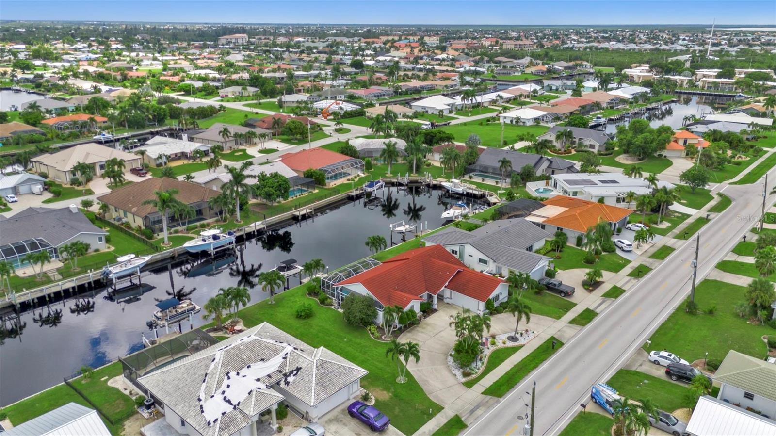 820 BAL HARBOR BLVD, PUNTA GORDA, FL, 33950