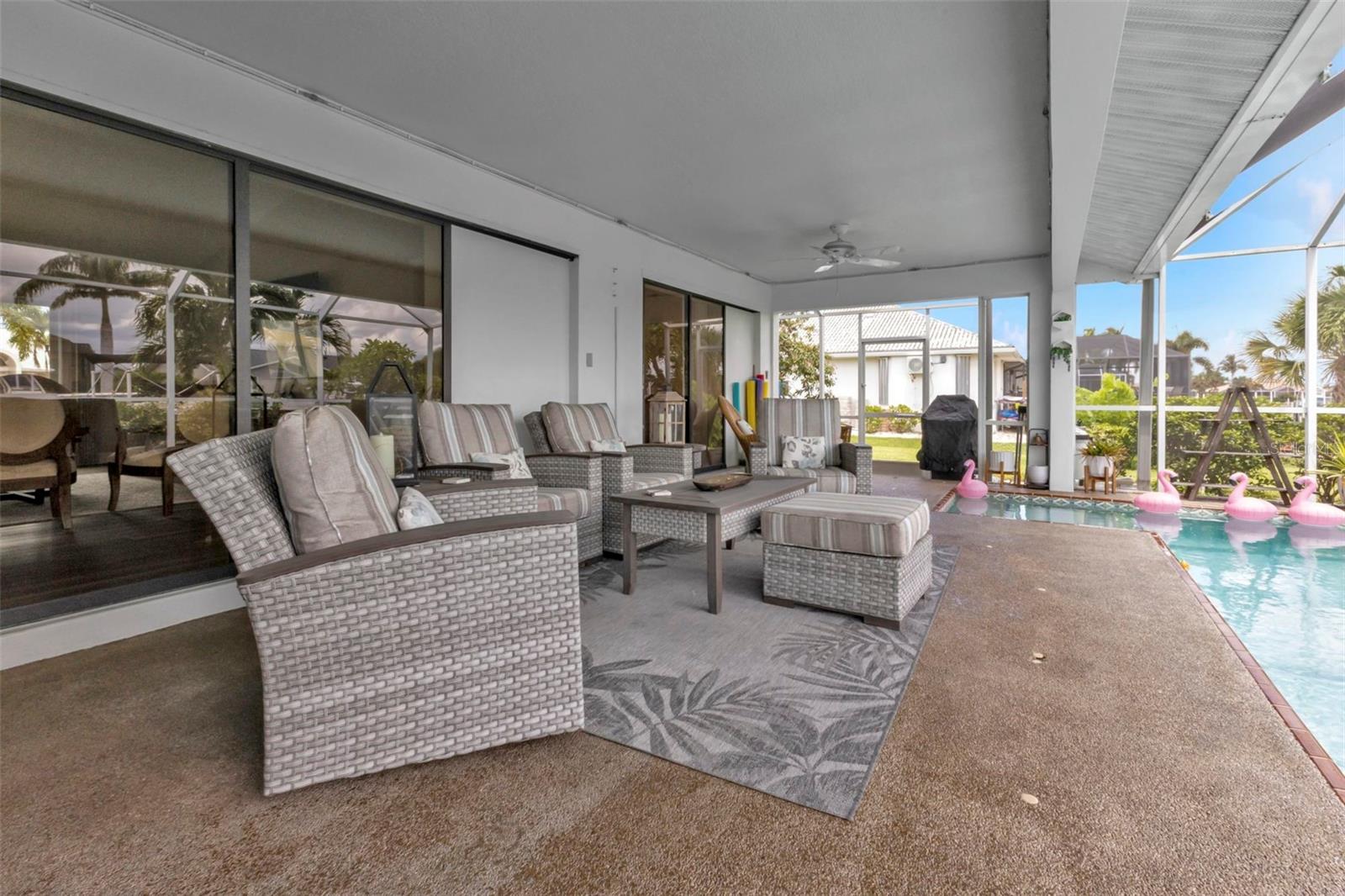 820 BAL HARBOR BLVD, PUNTA GORDA, FL, 33950
