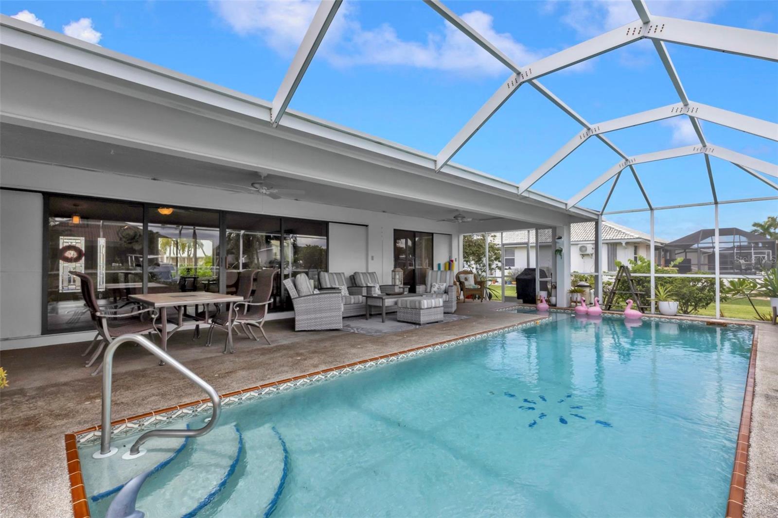 820 BAL HARBOR BLVD, PUNTA GORDA, FL, 33950