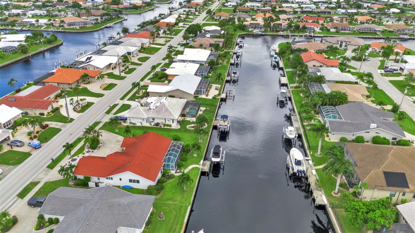 820 BAL HARBOR BLVD, PUNTA GORDA, FL, 33950