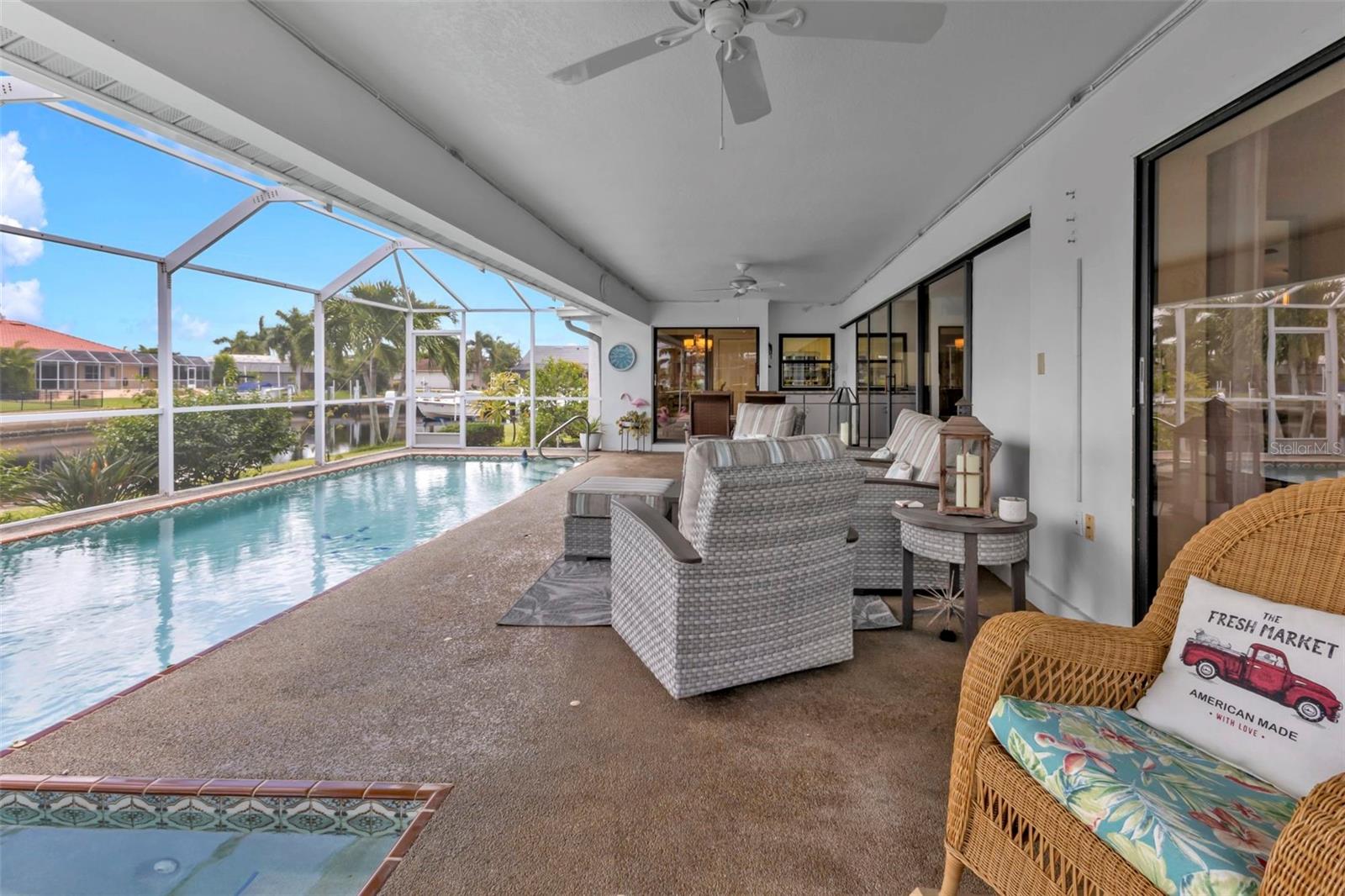 820 BAL HARBOR BLVD, PUNTA GORDA, FL, 33950