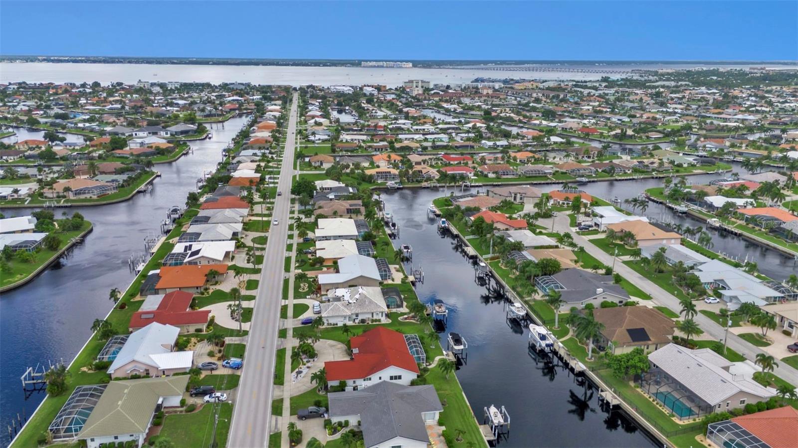 820 BAL HARBOR BLVD, PUNTA GORDA, FL, 33950