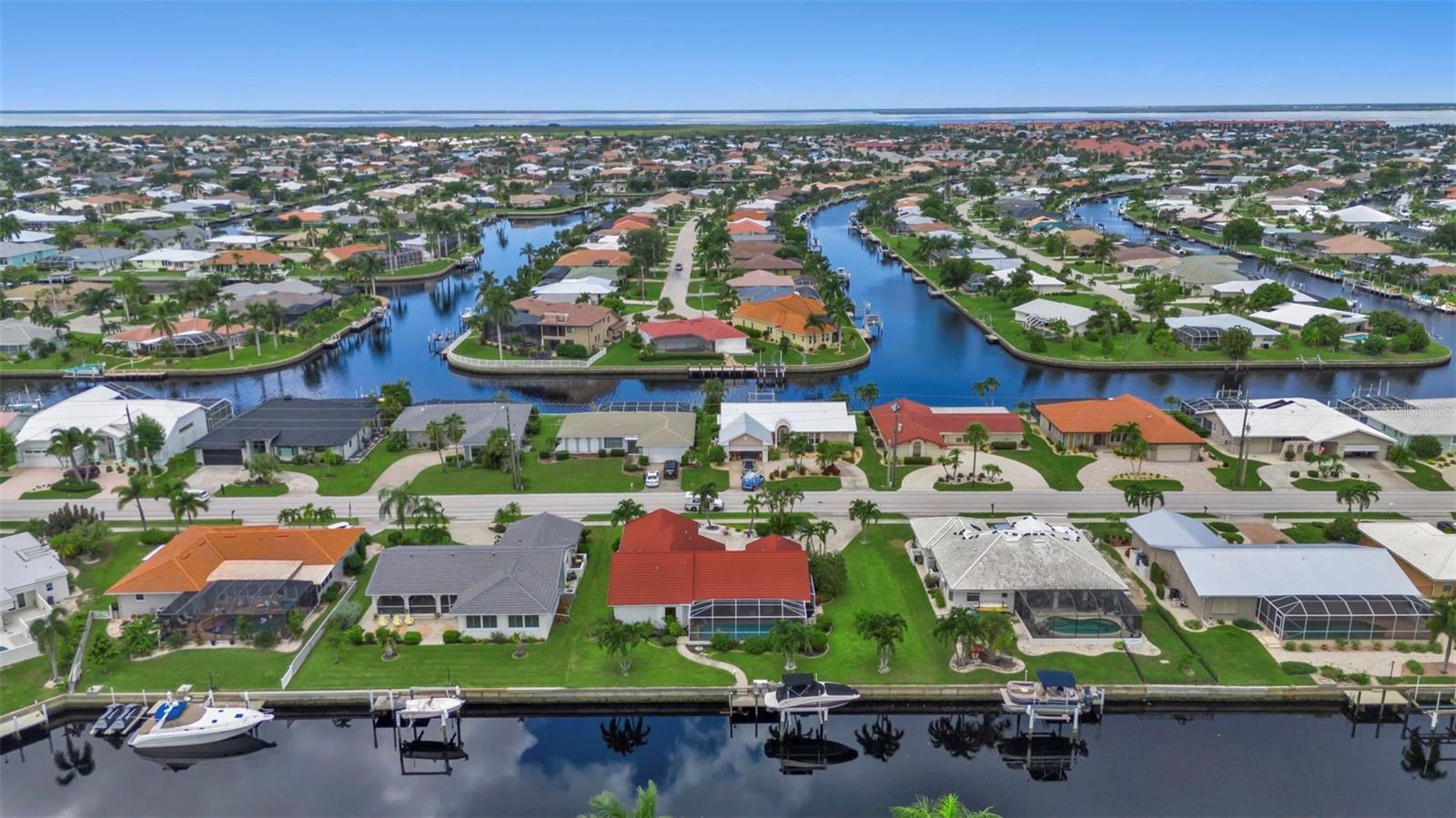 820 BAL HARBOR BLVD, PUNTA GORDA, FL, 33950