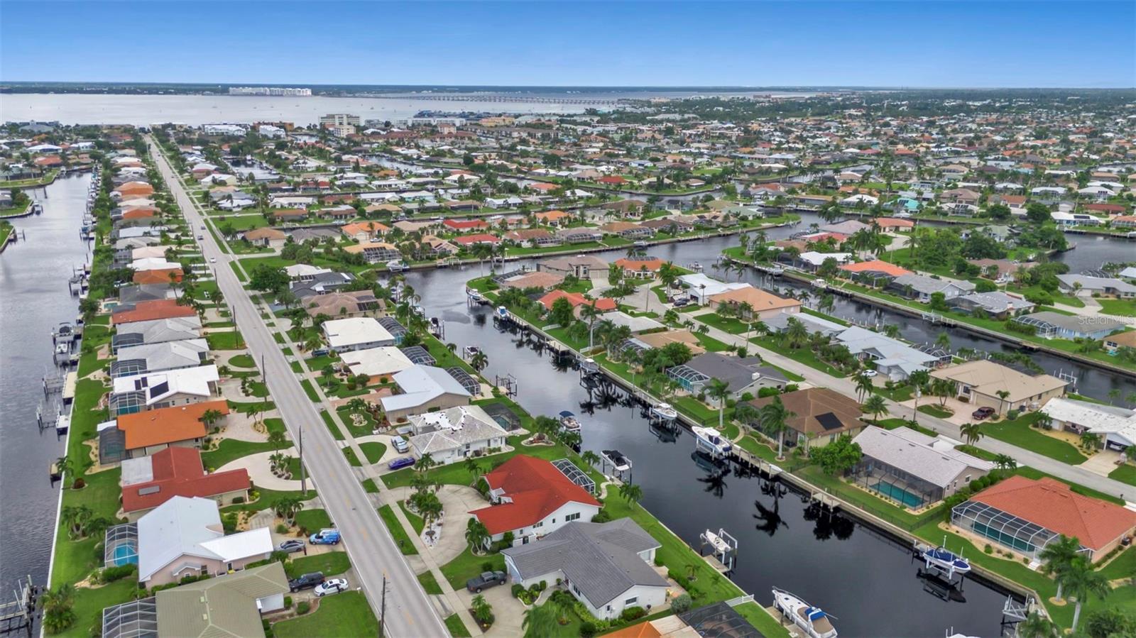 820 BAL HARBOR BLVD, PUNTA GORDA, FL, 33950
