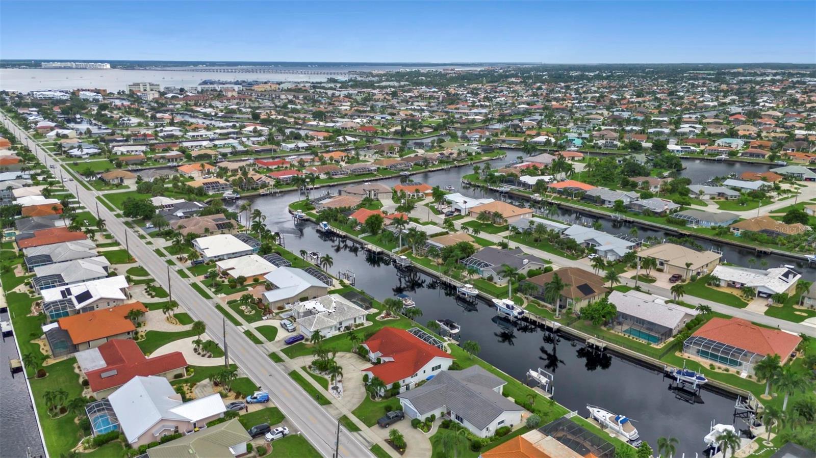 820 BAL HARBOR BLVD, PUNTA GORDA, FL, 33950
