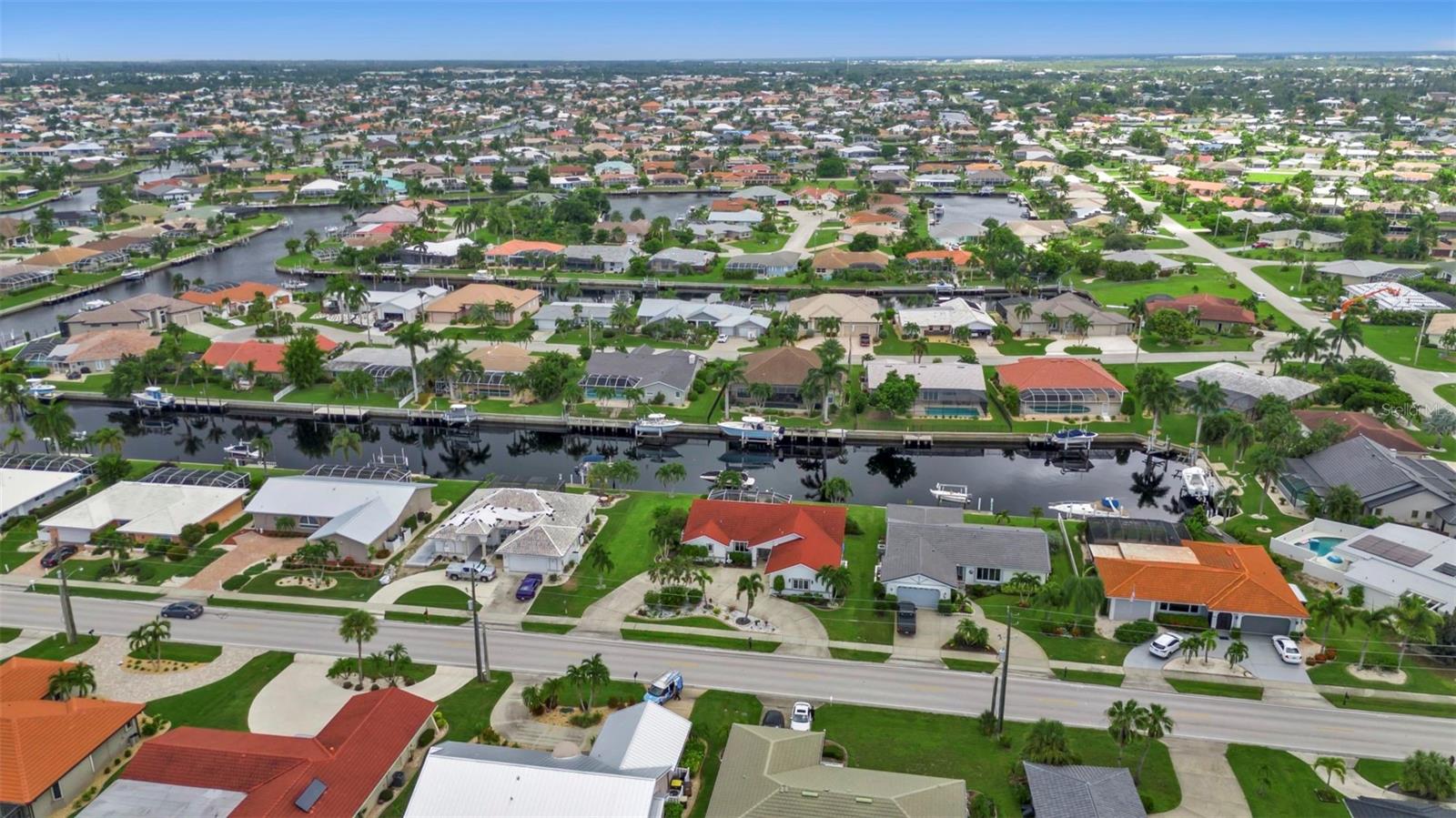 820 BAL HARBOR BLVD, PUNTA GORDA, FL, 33950