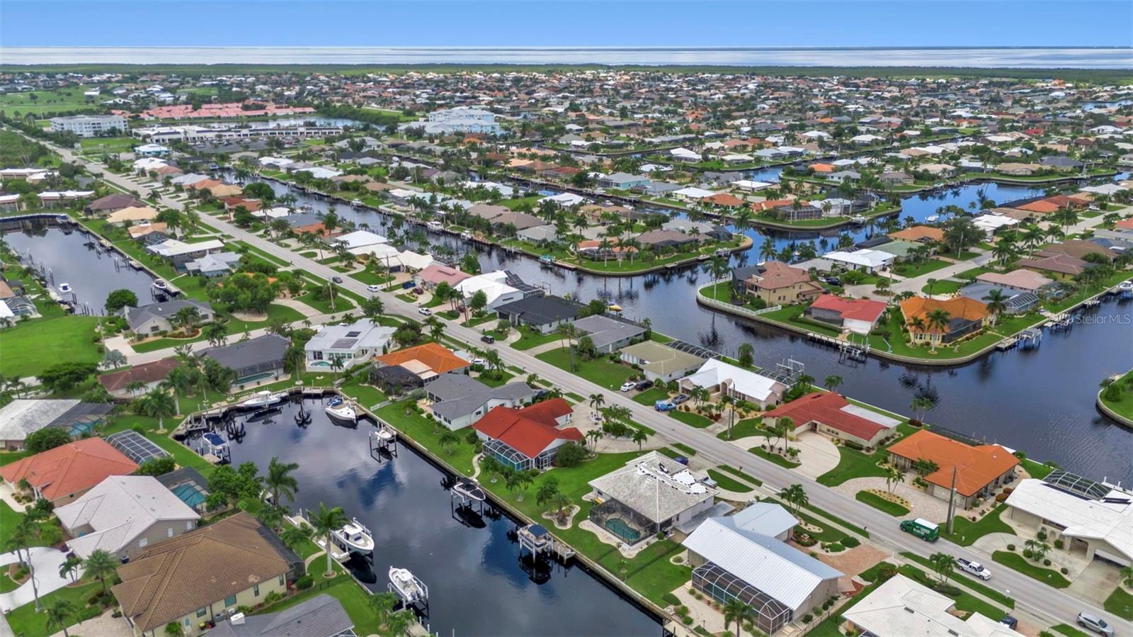 820 BAL HARBOR BLVD, PUNTA GORDA, FL, 33950